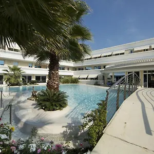 Relais Du Lac Szálloda