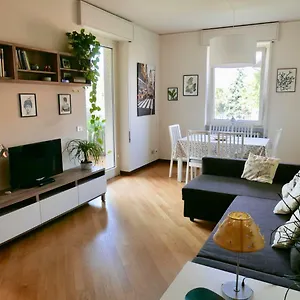  Apartament Horto Terapeutico