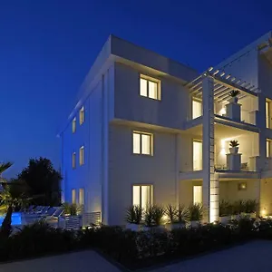  Appartement Bianca Luxury