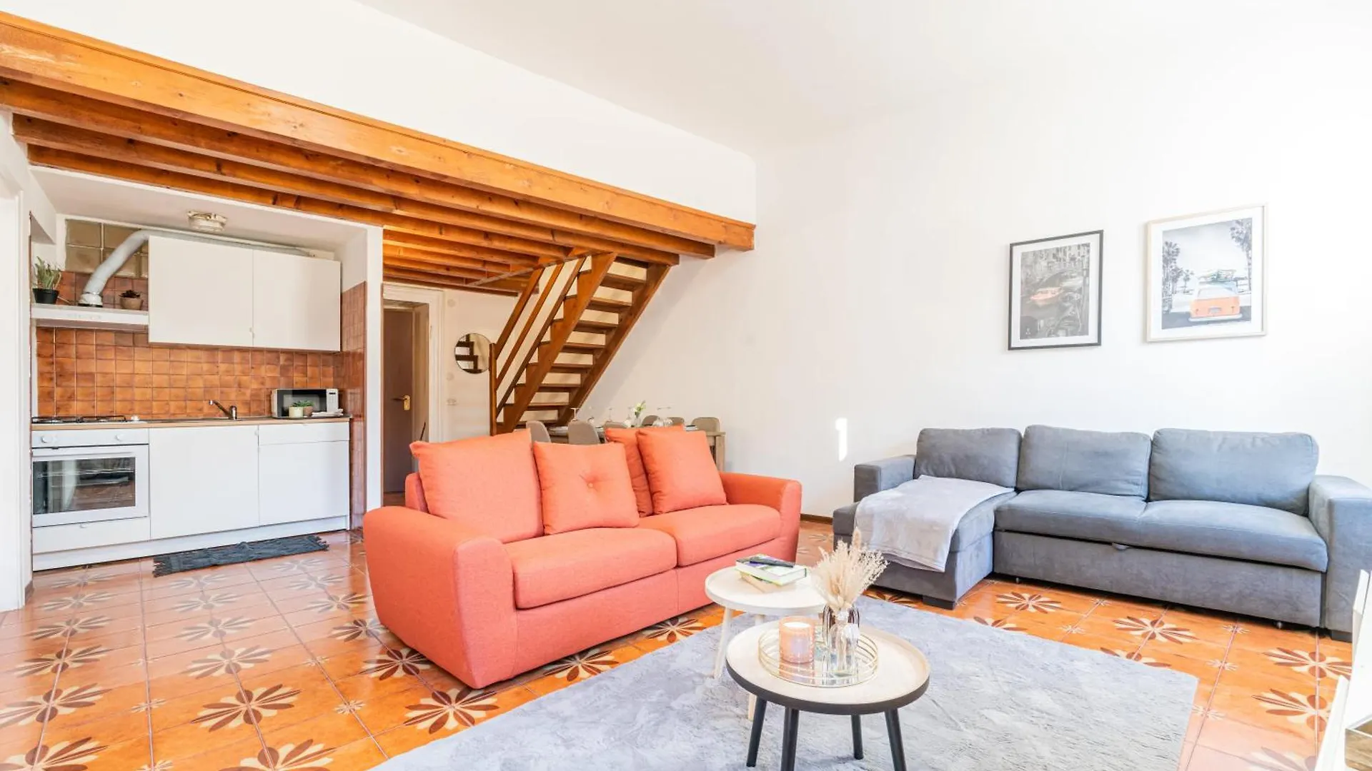 Apt Centrale Vista Lago Incredibile Posizione Apartment Desenzano del Garda