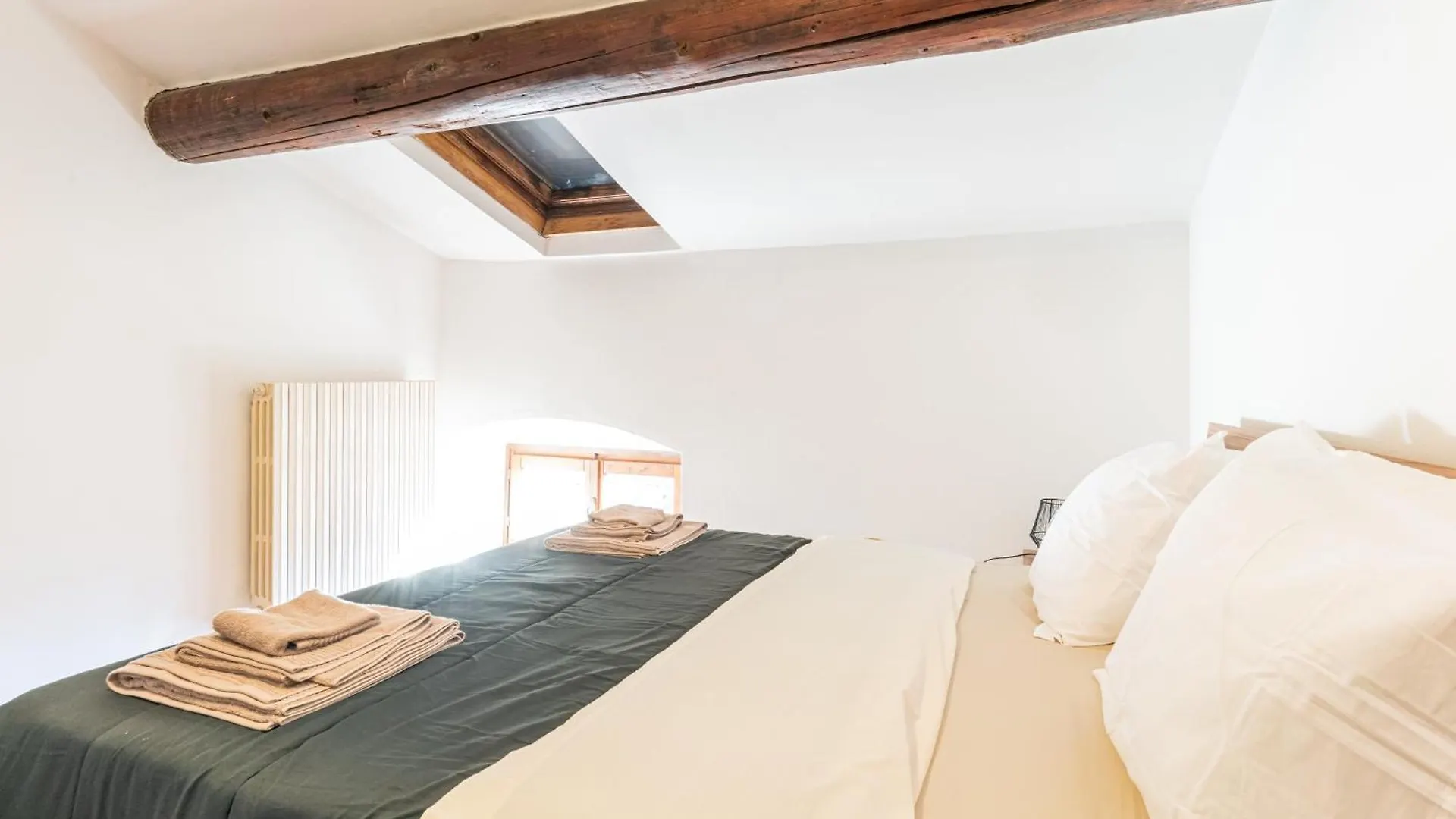 Apt Centrale Vista Lago Incredibile Posizione Apartment Desenzano del Garda