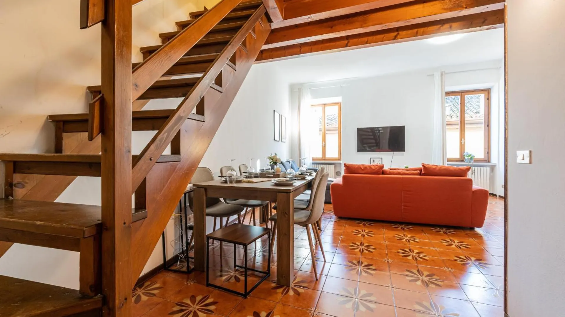 Apt Centrale Vista Lago Incredibile Posizione Apartment Desenzano del Garda