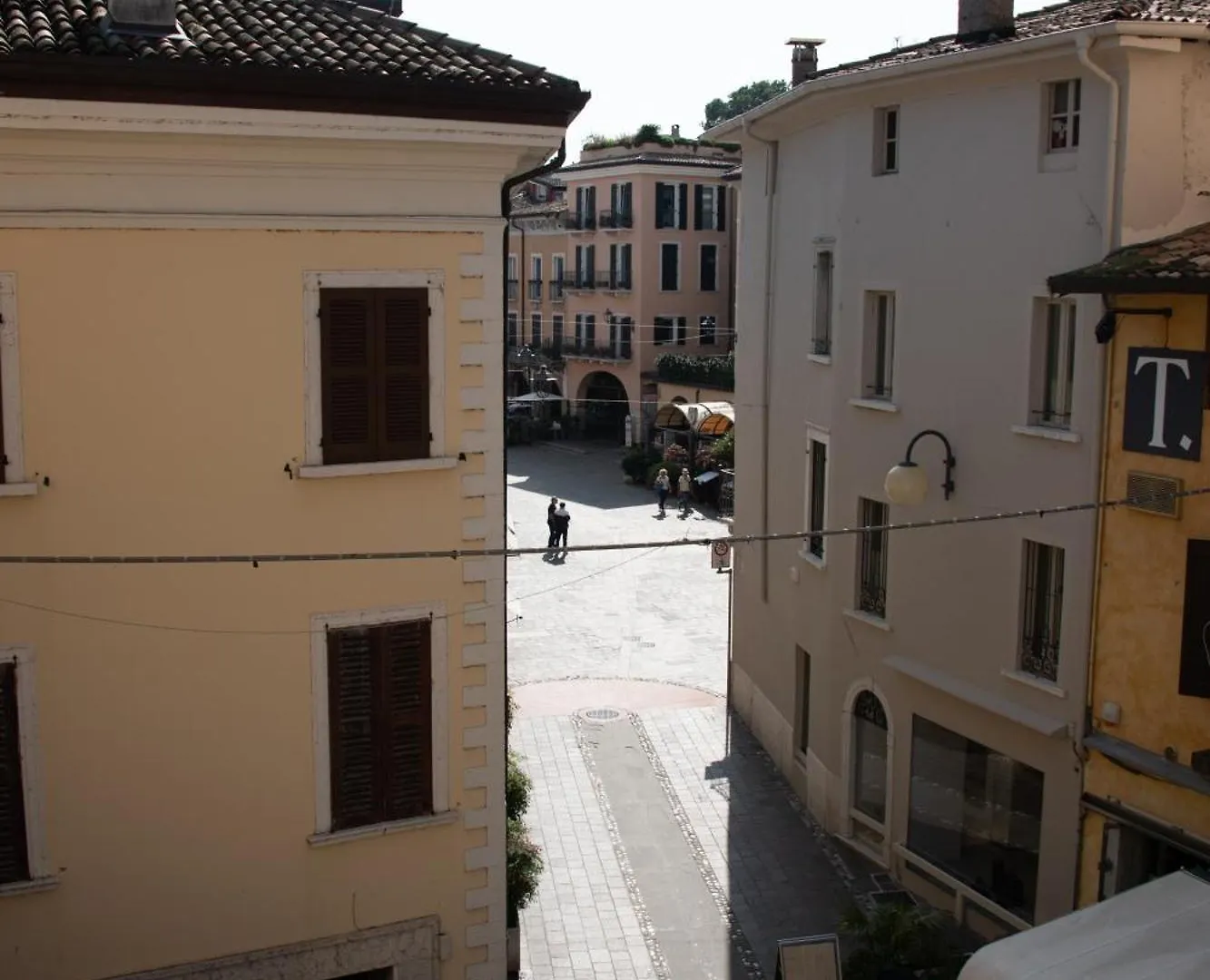 Apt Centrale Vista Lago Incredibile Posizione Apartment Desenzano del Garda 0*,  Italy